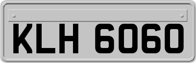 KLH6060