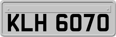 KLH6070