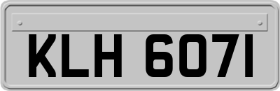KLH6071
