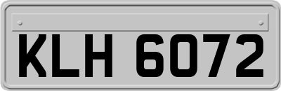 KLH6072