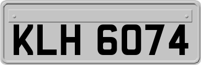KLH6074