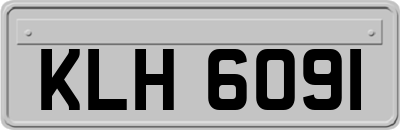 KLH6091