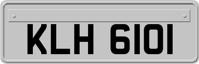 KLH6101