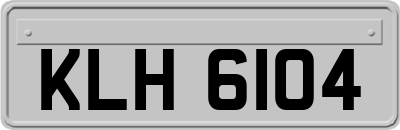 KLH6104