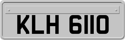 KLH6110
