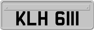 KLH6111