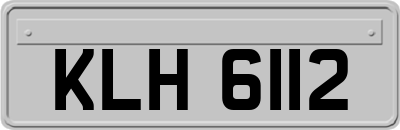KLH6112