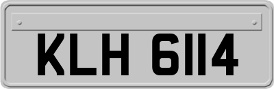 KLH6114