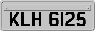 KLH6125