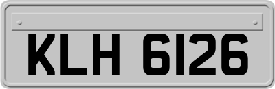 KLH6126