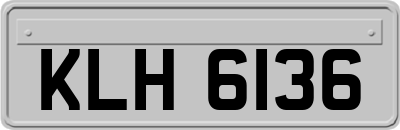 KLH6136