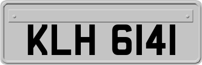 KLH6141