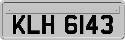 KLH6143