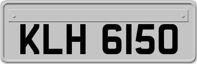 KLH6150