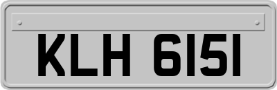 KLH6151