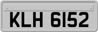 KLH6152