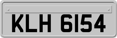 KLH6154