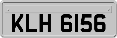 KLH6156