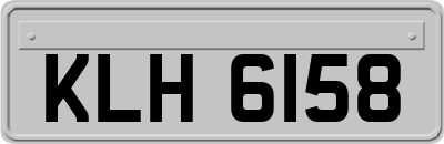 KLH6158