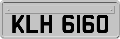 KLH6160