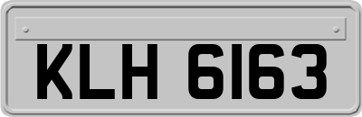 KLH6163