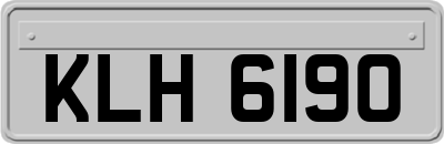 KLH6190