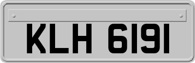 KLH6191