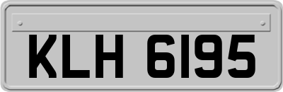 KLH6195