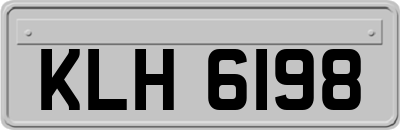 KLH6198