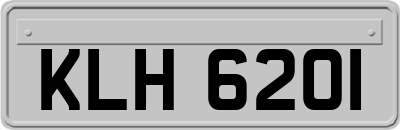 KLH6201
