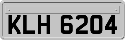 KLH6204