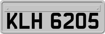 KLH6205