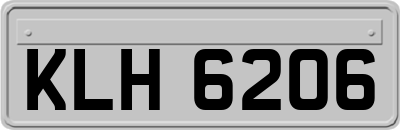KLH6206