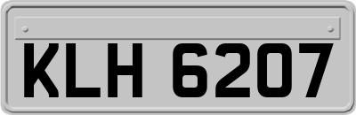 KLH6207