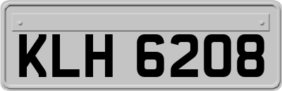 KLH6208