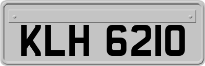 KLH6210