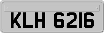 KLH6216