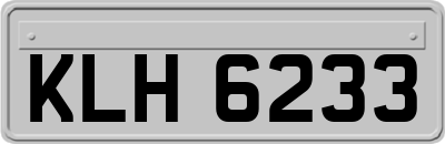 KLH6233