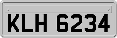 KLH6234