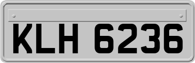 KLH6236