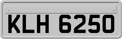 KLH6250