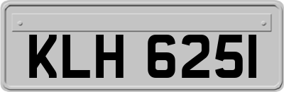KLH6251