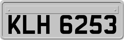 KLH6253