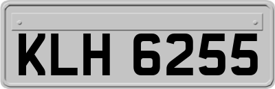 KLH6255