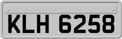 KLH6258