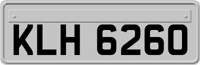 KLH6260
