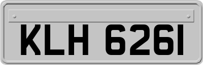 KLH6261