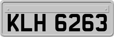 KLH6263