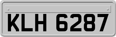 KLH6287