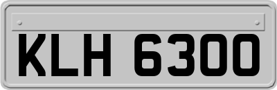 KLH6300